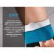 Шкарпетки водонепроникні Dexshell Running Lite, р-р XL, блакитні at-DS20610BLUXL фото 10