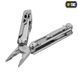 M-TAC Мультитул Type 12 Gray Steel 60082011 25902 фото 10
