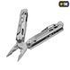 M-TAC Мультитул Type 12 Gray Steel 60082011 25902 фото 9