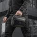 M-TAC Сумка EDC Bag X-Pac Elite Black 10444002 26121 фото 34