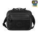M-TAC Сумка EDC Bag X-Pac Elite Black 10444002 26121 фото 2