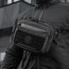 M-TAC Сумка EDC Bag X-Pac Elite Black 10444002 26121 фото 38