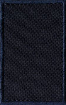 Погони ДСНС Рядовий Dark Navy Blue 0070 8x5(р) 20328 фото