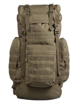 MilTec ORIGINAL Рюкзак BW KAMPFRUCKSACK GEN.II Olive 14024101 65 л.(р) 25250 фото