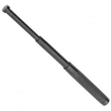 MilTec ORIGINAL Телескопічний кийок Black 16214500 13\31(р) 6458 фото