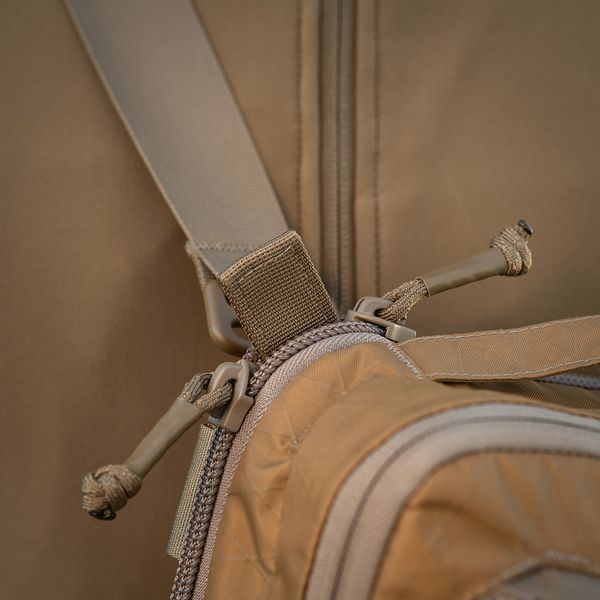 M-TAC Сумка EDC Bag X-Pac Elite Coyote 10444005 26120 фото