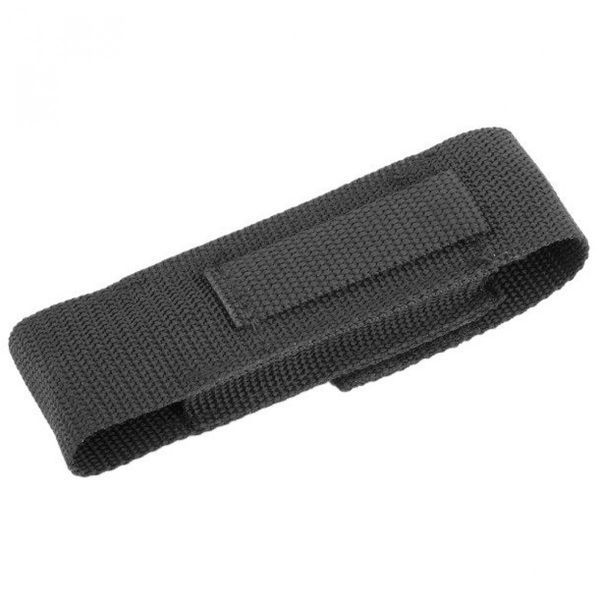 MilTec ORIGINAL Телескопічний кийок Black 16214500 13\31(р) 6458 фото