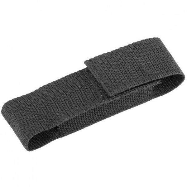 MilTec ORIGINAL Телескопічний кийок Black 16214500 13\31(р) 6458 фото