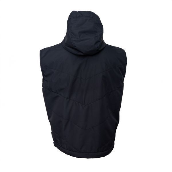 505 SQUARE жилет с капюшоном Dark Navy Blue мембрана 48(р) 27293 фото