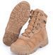ALPINE CROWN MILITARY черевики Coyote 250013-008 45(р) 25643 фото 1