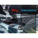 Шкарпетки водонепроникні Dexshell Running Lite, р-р XL, червоні at-DS20610REDXL фото 15