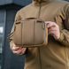M-TAC Сумка EDC Bag X-Pac Elite Coyote 10444005 26120 фото 36