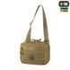 M-TAC Сумка EDC Bag X-Pac Elite Coyote 10444005 26120 фото 4