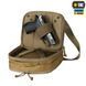 M-TAC Сумка EDC Bag X-Pac Elite Coyote 10444005 26120 фото 11
