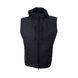 505 SQUARE жилет с капюшоном Dark Navy Blue мембрана 48(р) 27293 фото 1