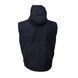 505 SQUARE жилет с капюшоном Dark Navy Blue мембрана 48(р) 27293 фото 3