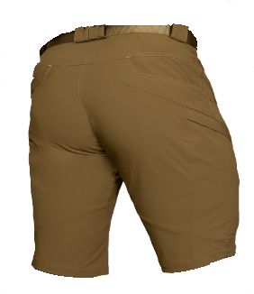 CAMO-TEC Шорти LIZARD NYLON Сoyote 7163 L(р) 16416 фото