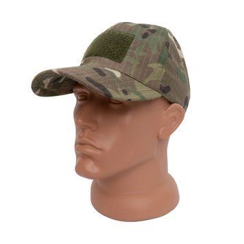 Бейсболка GRETTA Multicam OLE 55(р) 16997 фото