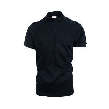 Сорочка бойова ПОЛІЦІЯ Dark Navy Blue Туреччина XL(р) 9511 фото