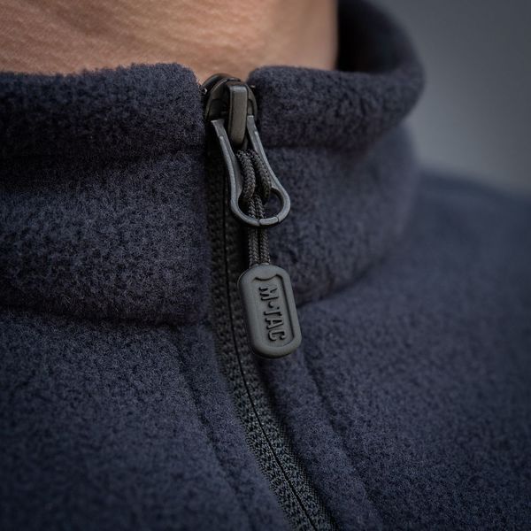 M-TAC Кофта NORD FLEECE POLARTEC Dark Navy Blue 20467015 S(р) 20467015 фото