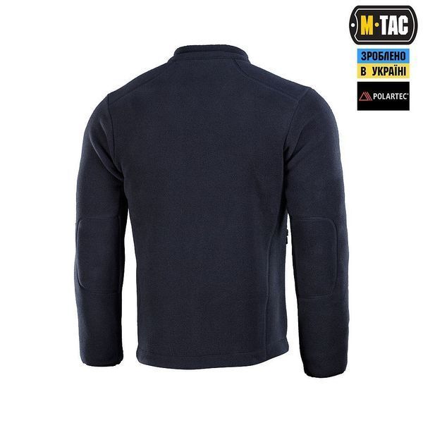 M-TAC Кофта NORD FLEECE POLARTEC Dark Navy Blue 20467015 S(р) 20467015 фото