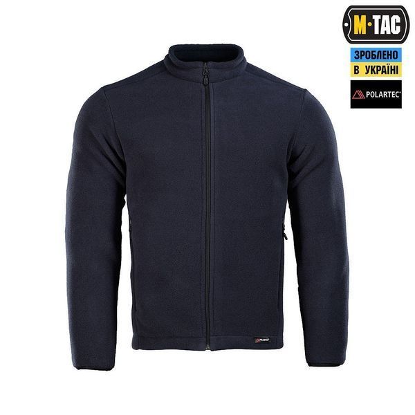 M-TAC Кофта NORD FLEECE POLARTEC Dark Navy Blue 20467015 S(р) 20467015 фото