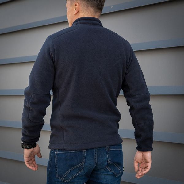 M-TAC Кофта NORD FLEECE POLARTEC Dark Navy Blue 20467015 S(р) 20467015 фото