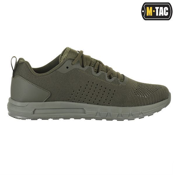 M-TAC Кросівки SUMMER LIGHT Army Olive MTC-805514-AO 36(р) MTC-805514-AO фото