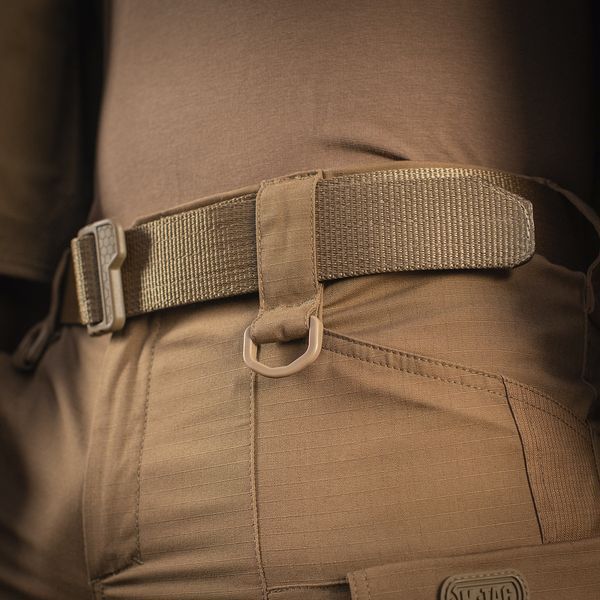 M-TAC Штани CONQUISTADOR GEN.І FLEX Coyote Brown 20059017 28\30(р) 20059017 фото