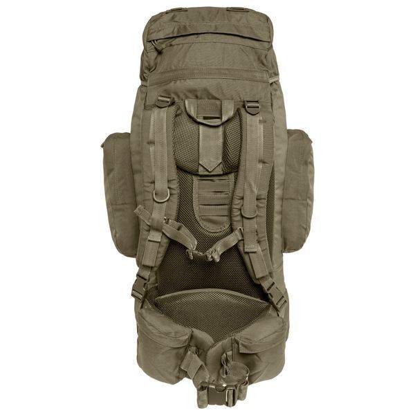 MilTec ORIGINAL Рюкзак польовий RECOM STURM Olive 14033001 88 літрів(р) 14033001 фото