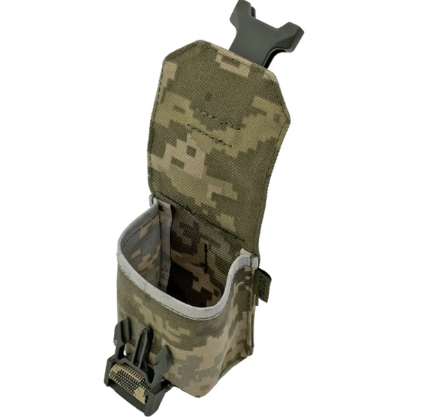 Підсумок для гранати (стандартний) під РГО, РГН MM14 Policordura BAU одинарний(р) 14913 фото