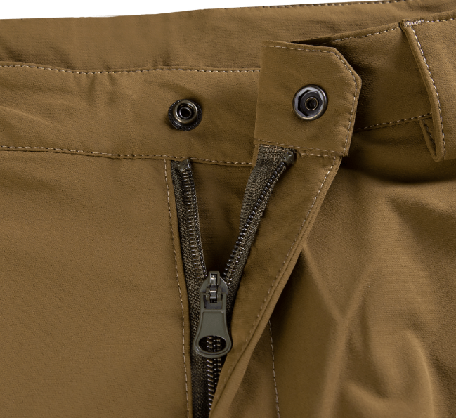 CAMO-TEC Шорти LIZARD NYLON Сoyote 7163 L(р) 16416 фото