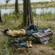 Ліжко складане Naturehike CNK2300WS010, Поліестер Oxford / залізо, чорний at-6976507665209 фото 4