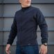 M-TAC Кофта NORD FLEECE POLARTEC Dark Navy Blue 20467015 S(р) 20467015 фото 6