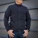 M-TAC Кофта NORD FLEECE POLARTEC Dark Navy Blue 20467015 S(р) 20467015 фото 8
