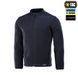 M-TAC Кофта NORD FLEECE POLARTEC Dark Navy Blue 20467015 S(р) 20467015 фото 1