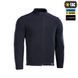 M-TAC Кофта NORD FLEECE POLARTEC Dark Navy Blue 20467015 S(р) 20467015 фото 2