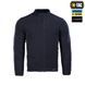 M-TAC Кофта NORD FLEECE POLARTEC Dark Navy Blue 20467015 S(р) 20467015 фото 3