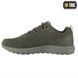 M-TAC Кросівки SUMMER LIGHT Army Olive MTC-805514-AO 36(р) MTC-805514-AO фото 5