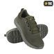 M-TAC Кросівки SUMMER LIGHT Army Olive MTC-805514-AO 36(р) MTC-805514-AO фото 1