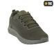 M-TAC Кросівки SUMMER LIGHT Army Olive MTC-805514-AO 36(р) MTC-805514-AO фото 3