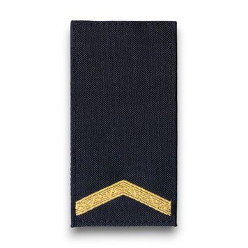 Погони Національна Гвардія України НГУ Старший Солдат Dark Navy Blue 6521 25129 фото