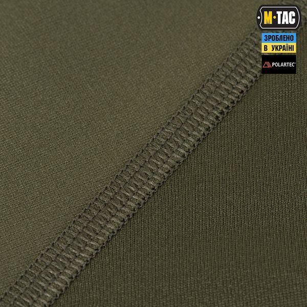 M-TAC Футболка ULTRA LIGHT POLARTEC Army Olive 51404062 2XL(р) 51404062 фото
