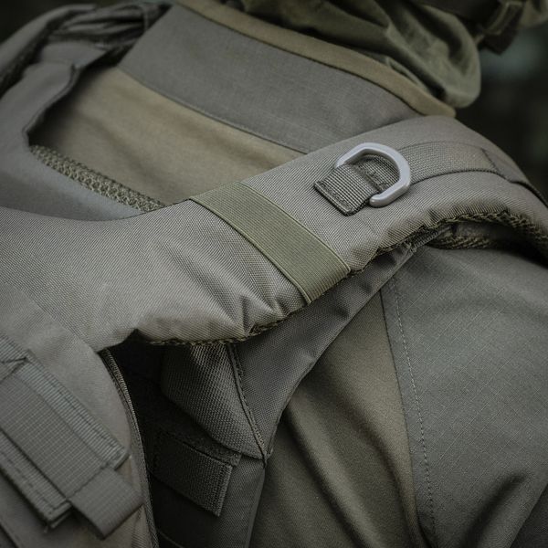M-TAC Рюкзак INTRUDER PACK Olive 10319001 27 літрів(р) 10319001 фото