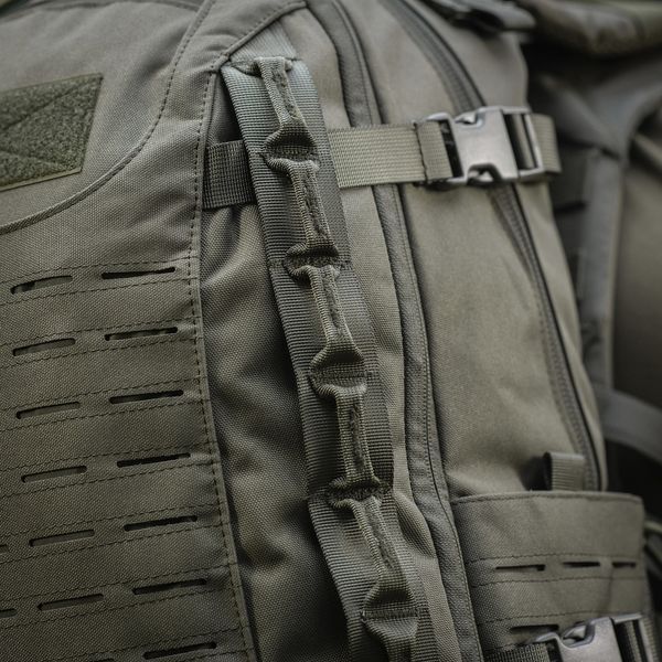 M-TAC Рюкзак INTRUDER PACK Olive 10319001 27 літрів(р) 10319001 фото