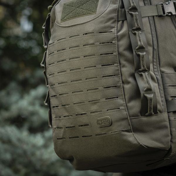 M-TAC Рюкзак INTRUDER PACK Olive 10319001 27 літрів(р) 10319001 фото