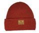 Шапка водонепроницаемая Dexshell Watch Beanie, красная at-DH322RED фото 2