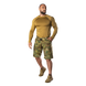 Шорты Ranger Twill(50/50) Multicam (8128), S 2377-ca-8128(S) фото 2