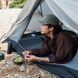 Килимок складаний IXPE Naturehike CNK2300DZ017, алюмінієва плівка, 200x65х2 см, темно-блакитний at-6976023923197 фото 10