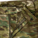 Шорты Ranger Twill(50/50) Multicam (8128), S 2377-ca-8128(S) фото 5